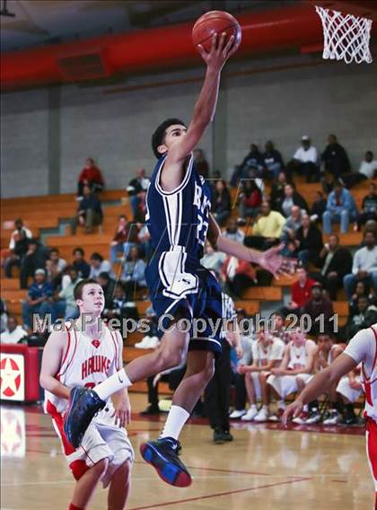 Thumbnail 3 in Bakersfield @ Centennial photogallery.
