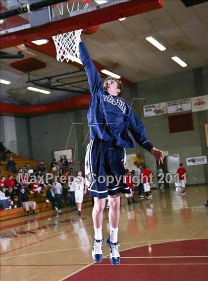 Thumbnail 3 in Bakersfield @ Centennial photogallery.