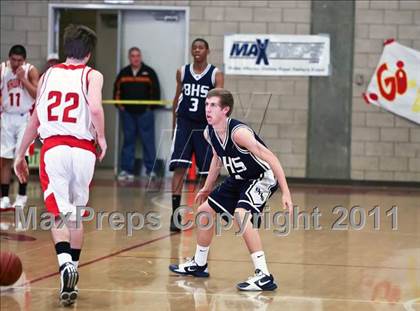 Thumbnail 2 in Bakersfield @ Centennial photogallery.