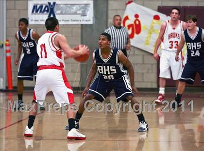 Thumbnail 1 in Bakersfield @ Centennial photogallery.