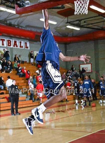 Thumbnail 3 in Bakersfield @ Centennial photogallery.