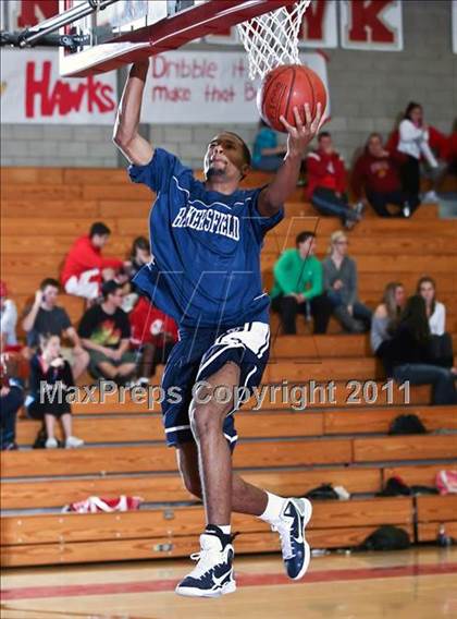 Thumbnail 3 in Bakersfield @ Centennial photogallery.