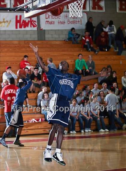 Thumbnail 3 in Bakersfield @ Centennial photogallery.