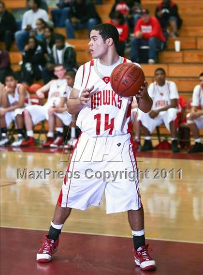 Thumbnail 1 in Bakersfield @ Centennial photogallery.