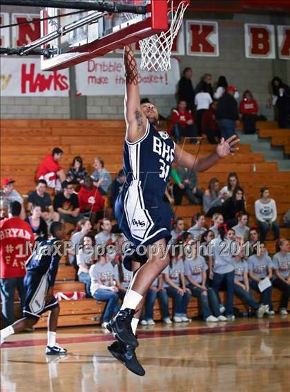 Thumbnail 1 in Bakersfield @ Centennial photogallery.