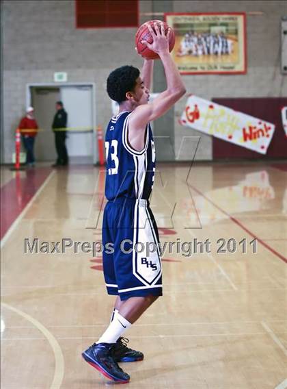Thumbnail 1 in Bakersfield @ Centennial photogallery.
