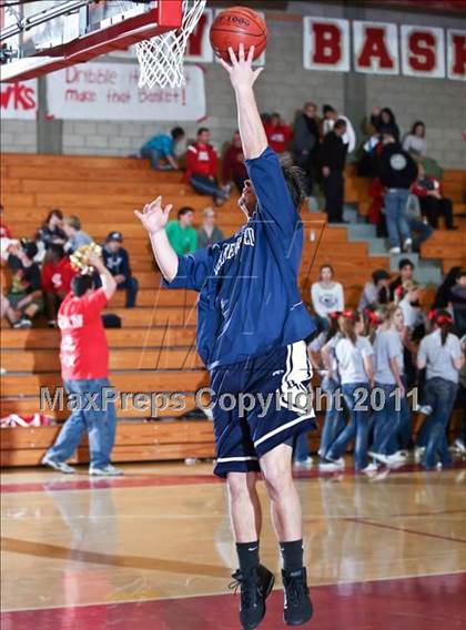 Thumbnail 2 in Bakersfield @ Centennial photogallery.