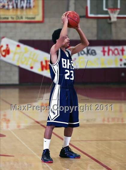 Thumbnail 1 in Bakersfield @ Centennial photogallery.