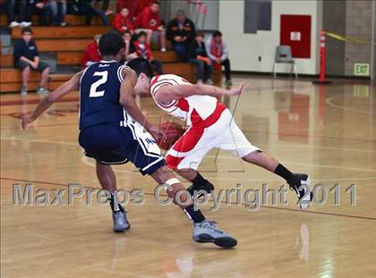 Thumbnail 3 in Bakersfield @ Centennial photogallery.