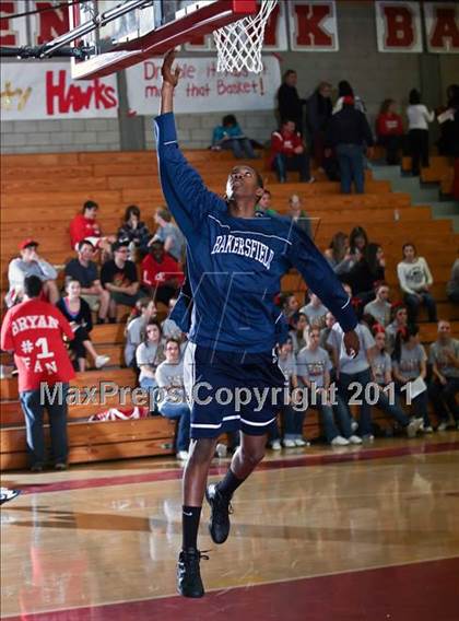 Thumbnail 2 in Bakersfield @ Centennial photogallery.