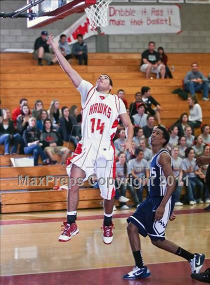 Thumbnail 1 in Bakersfield @ Centennial photogallery.