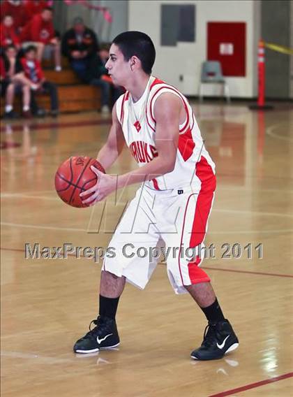 Thumbnail 2 in Bakersfield @ Centennial photogallery.