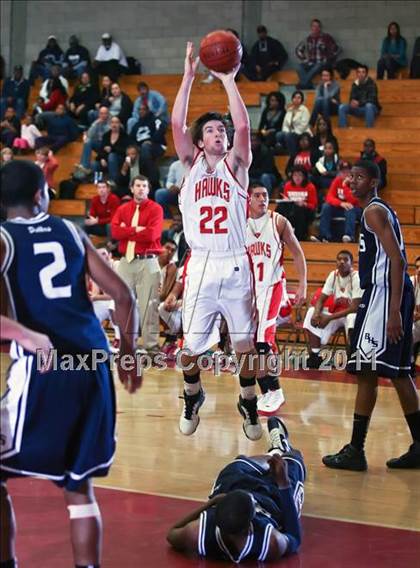 Thumbnail 3 in Bakersfield @ Centennial photogallery.