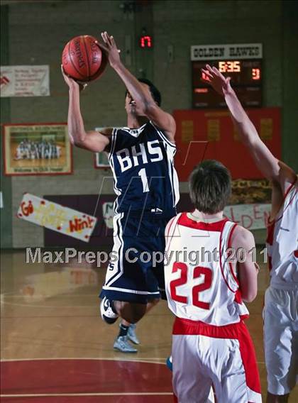 Thumbnail 1 in Bakersfield @ Centennial photogallery.
