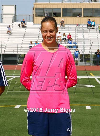 Thumbnail 1 in Capital Christian vs. Modesto Christian (CIF SJS D6 Final) photogallery.