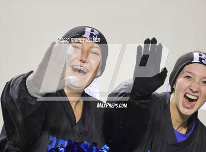 Thumbnail 1 in Spring Hill vs. Rector (AAA 8 Man Final) photogallery.