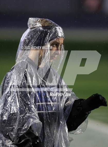 Thumbnail 1 in Spring Hill vs. Rector (AAA 8 Man Final) photogallery.