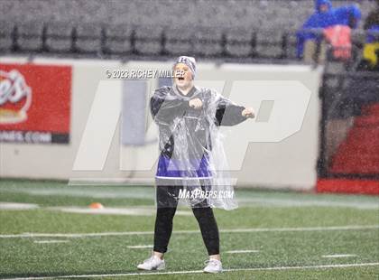 Thumbnail 3 in Spring Hill vs. Rector (AAA 8 Man Final) photogallery.