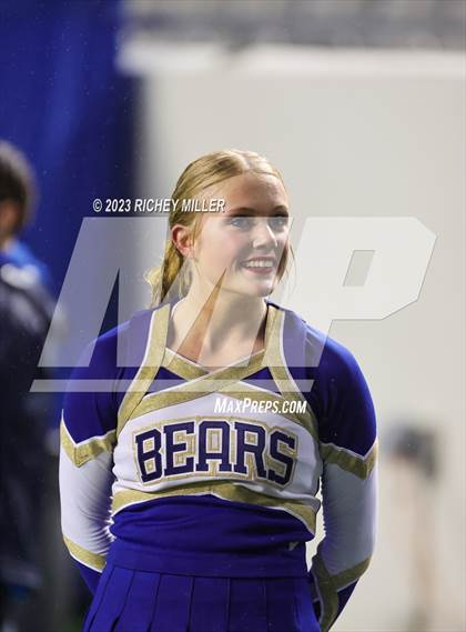 Thumbnail 2 in Spring Hill vs. Rector (AAA 8 Man Final) photogallery.