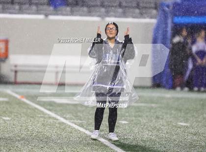 Thumbnail 1 in Spring Hill vs. Rector (AAA 8 Man Final) photogallery.