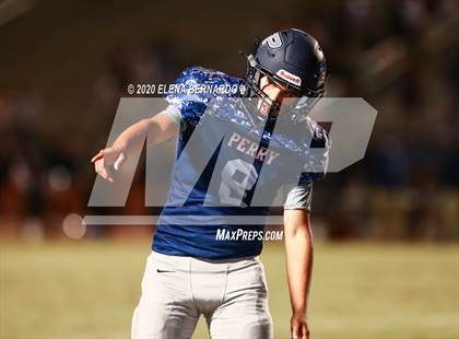 Thumbnail 3 in Pinnacle @ Perry photogallery.
