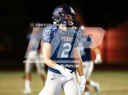 Thumbnail 3 in Pinnacle @ Perry photogallery.