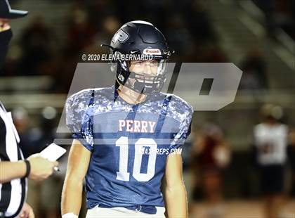 Thumbnail 1 in Pinnacle @ Perry photogallery.