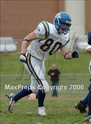 Thumbnail 2 in Vinal RVT-Coginchaug @ Avon photogallery.