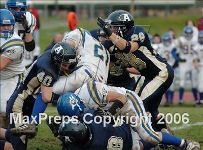 Thumbnail 1 in Vinal RVT-Coginchaug @ Avon photogallery.