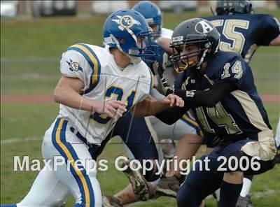 Thumbnail 2 in Vinal RVT-Coginchaug @ Avon photogallery.