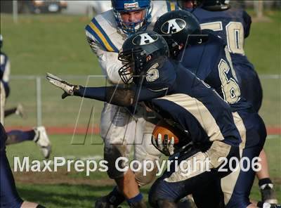 Thumbnail 3 in Vinal RVT-Coginchaug @ Avon photogallery.