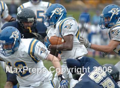 Thumbnail 3 in Vinal RVT-Coginchaug @ Avon photogallery.