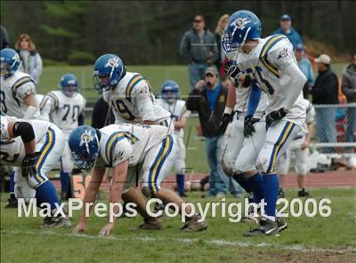 Thumbnail 1 in Vinal RVT-Coginchaug @ Avon photogallery.