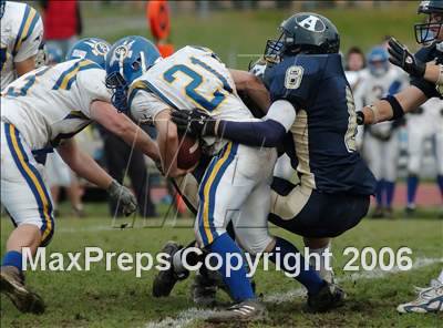 Thumbnail 2 in Vinal RVT-Coginchaug @ Avon photogallery.