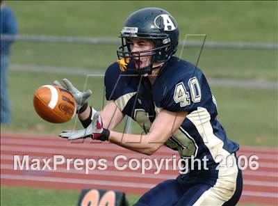 Thumbnail 1 in Vinal RVT-Coginchaug @ Avon photogallery.