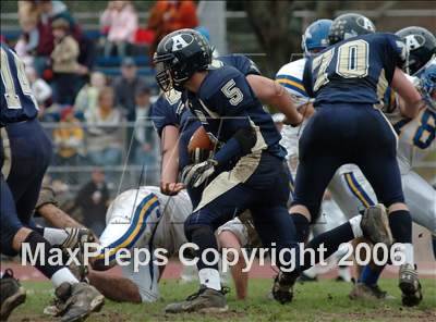 Thumbnail 1 in Vinal RVT-Coginchaug @ Avon photogallery.