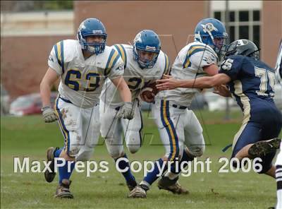 Thumbnail 3 in Vinal RVT-Coginchaug @ Avon photogallery.