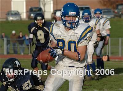 Thumbnail 1 in Vinal RVT-Coginchaug @ Avon photogallery.