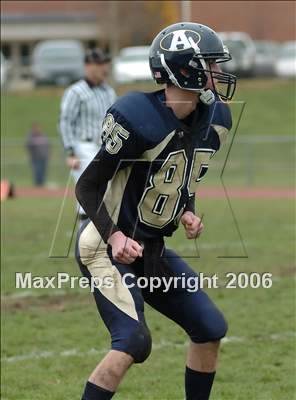 Thumbnail 3 in Vinal RVT-Coginchaug @ Avon photogallery.