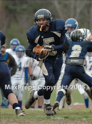Thumbnail 3 in Vinal RVT-Coginchaug @ Avon photogallery.