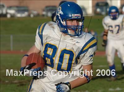 Thumbnail 2 in Vinal RVT-Coginchaug @ Avon photogallery.