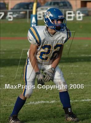 Thumbnail 3 in Vinal RVT-Coginchaug @ Avon photogallery.