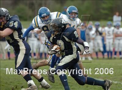 Thumbnail 1 in Vinal RVT-Coginchaug @ Avon photogallery.