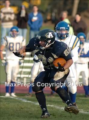 Thumbnail 3 in Vinal RVT-Coginchaug @ Avon photogallery.