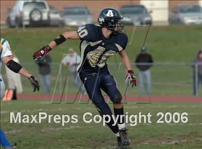 Thumbnail 1 in Vinal RVT-Coginchaug @ Avon photogallery.