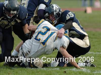 Thumbnail 3 in Vinal RVT-Coginchaug @ Avon photogallery.
