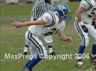 Thumbnail 3 in Vinal RVT-Coginchaug @ Avon photogallery.