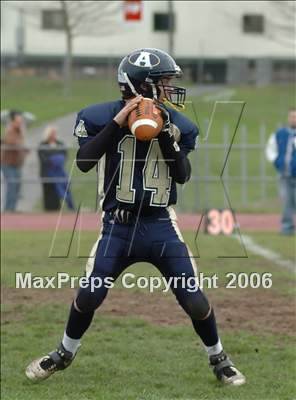 Thumbnail 1 in Vinal RVT-Coginchaug @ Avon photogallery.
