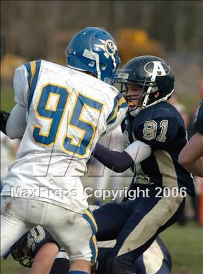 Thumbnail 3 in Vinal RVT-Coginchaug @ Avon photogallery.