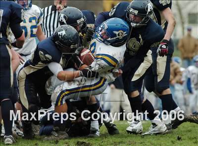 Thumbnail 1 in Vinal RVT-Coginchaug @ Avon photogallery.